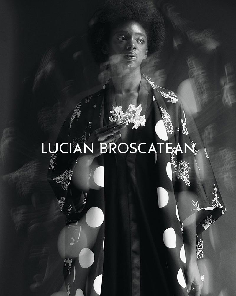 Lucian Broscățean